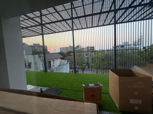 4 BHK Builder Floor in DLF Phase 1, Gurgaon