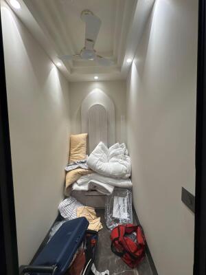 4 BHK Builder Floor in DLF Phase 1, Gurgaon