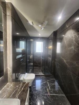 4 BHK Builder Floor in Green Park Extension, Delhi
