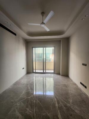 4 BHK Builder Floor in Green Park Extension, Delhi