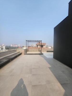 4 BHK Builder Floor in Green Park Extension, Delhi