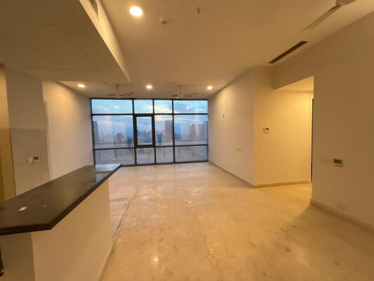 3 BHK Flat in sector 58, Gurgaon