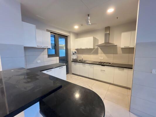 3 BHK Flat in sector 58, Gurgaon