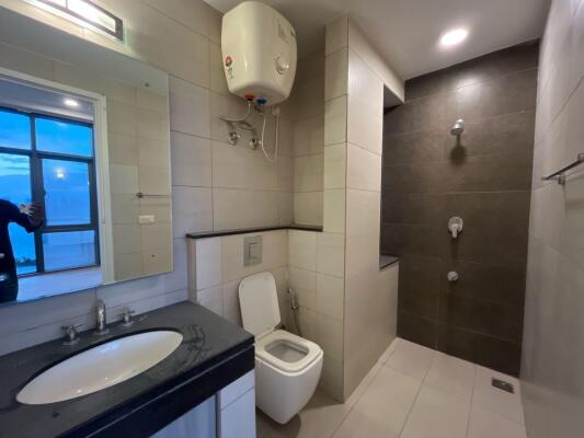 3 BHK Flat in sector 58, Gurgaon