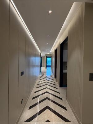 4 BHK Builder Floor in Kailash Colony, Delhi