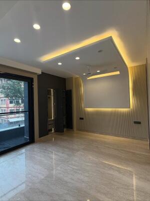 4 BHK Builder Floor in Kailash Colony, Delhi