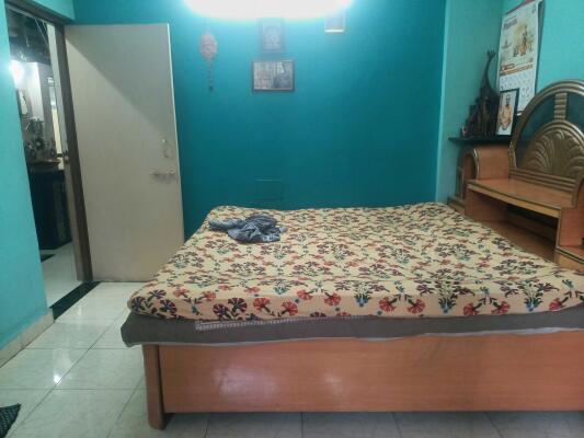 2 BHK Flat in Adharwadi, Kalyan West