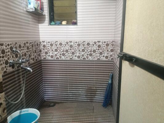 2 BHK Flat in Adharwadi, Kalyan West