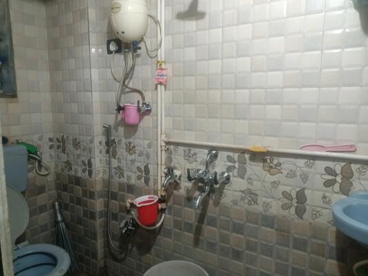 2 BHK Flat in Adharwadi, Kalyan West