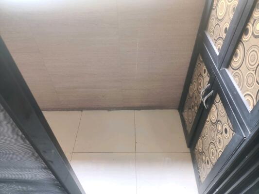 2 BHK Flat in Adharwadi, Kalyan West