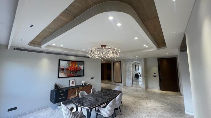 7 Bedroom House in Sector 33, Gurgaon