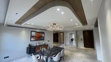 7 Bedroom House in Sector 33, Gurgaon