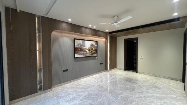 7 Bedroom House in Sector 33, Gurgaon