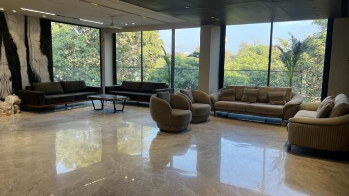 7 Bedroom House in Sector 33, Gurgaon