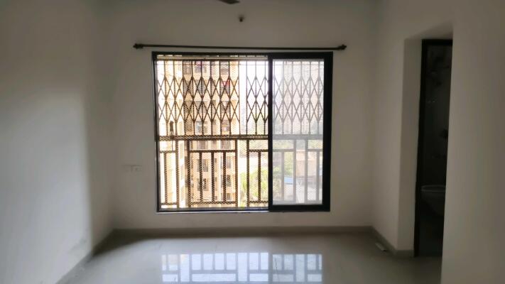 2 BHK Flat in Anand Nagar, Thane