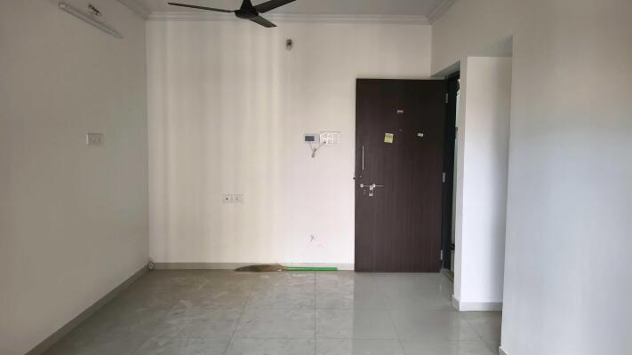 2 BHK Flat in Anand Nagar, Thane