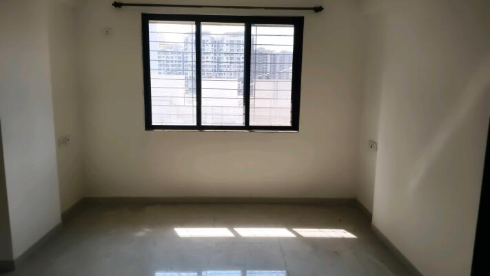 2 BHK Flat in Anand Nagar, Thane