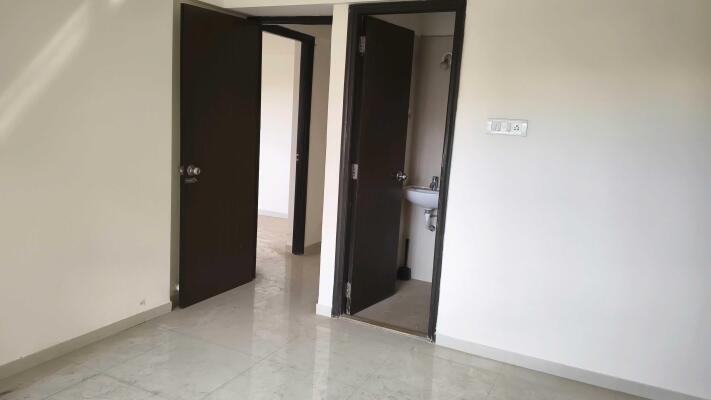 2 BHK Flat in Anand Nagar, Thane