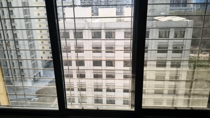 2 BHK Flat in Anand Nagar, Thane
