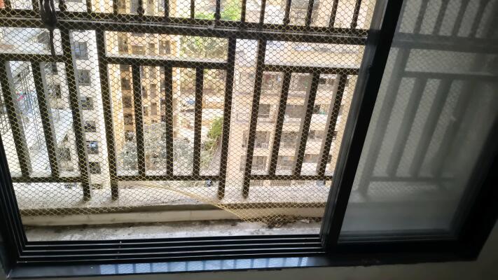 2 BHK Flat in Anand Nagar, Thane