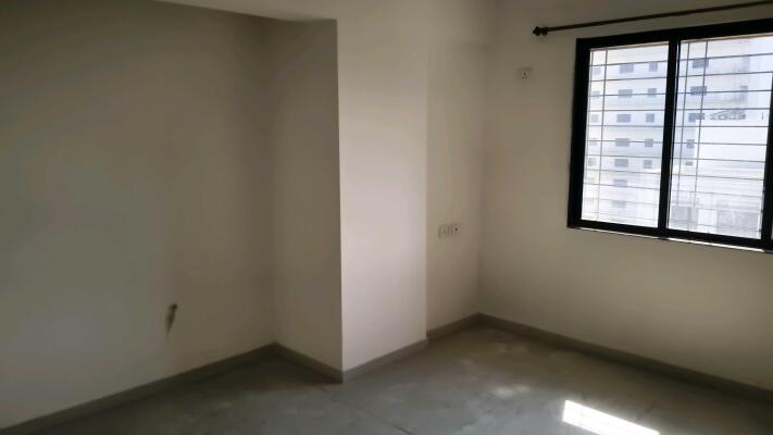 2 BHK Flat in Anand Nagar, Thane