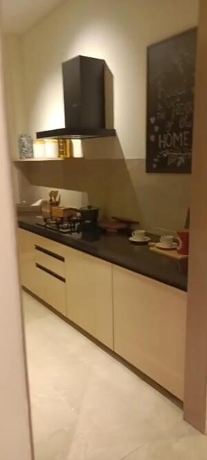 2 BHK Flat in Matunga East, Mumbai