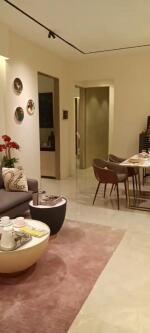 2 BHK Flat in Matunga East, Mumbai