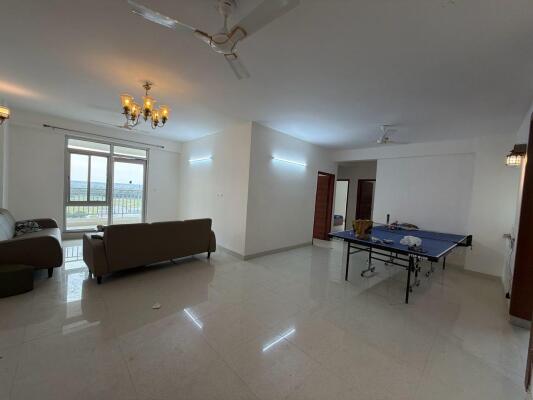 3 BHK Flat in Sector 19B Dwarka, Delhi
