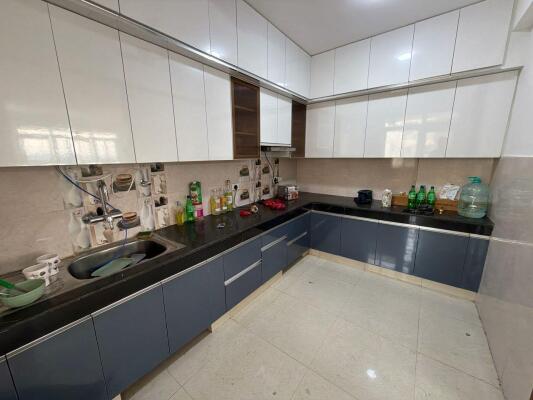 3 BHK Flat in Sector 19B Dwarka, Delhi