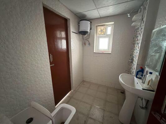 3 BHK Flat in Sector 19B Dwarka, Delhi