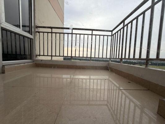 3 BHK Flat in Sector 19B Dwarka, Delhi