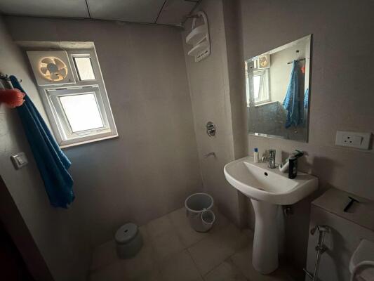 3 BHK Flat in Sector 19B Dwarka, Delhi