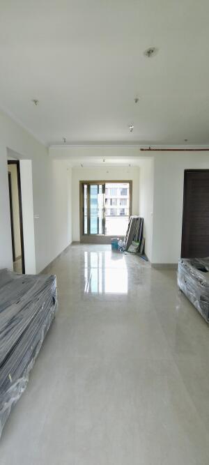 3 BHK Flat in Santacruz West, Mumbai