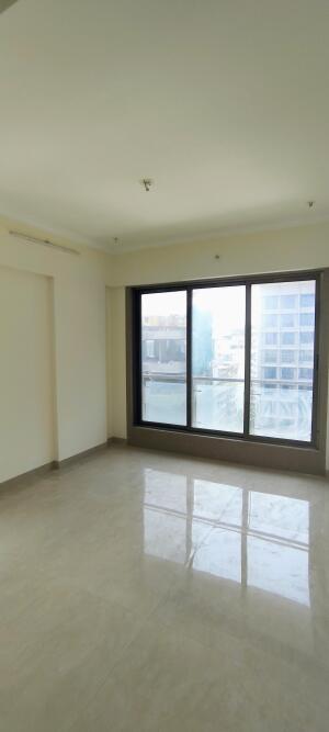 3 BHK Flat in Santacruz West, Mumbai