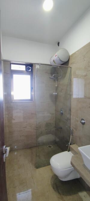 3 BHK Flat in Santacruz West, Mumbai