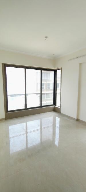 3 BHK Flat in Santacruz West, Mumbai