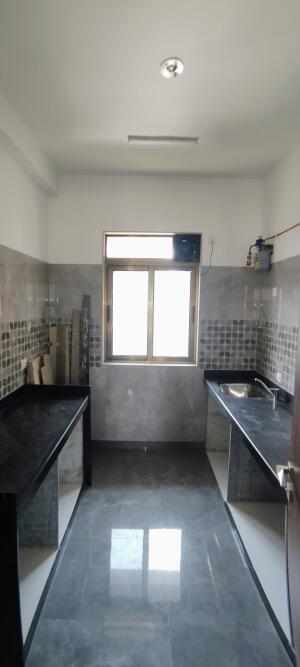 3 BHK Flat in Santacruz West, Mumbai