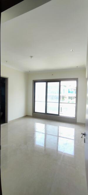 3 BHK Flat in Santacruz West, Mumbai