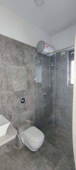 3 BHK Flat in Santacruz West, Mumbai