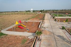 Residential land / Plot in Tadepalli, Vijayawada