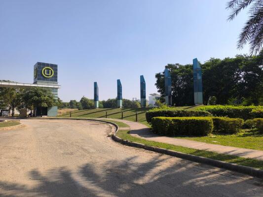 Residential land / Plot in Sector 107 Mohali