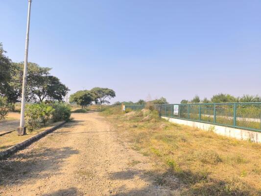 Residential land / Plot in Sector 107 Mohali