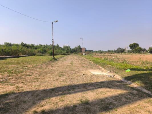 Residential land / Plot in Sector 107 Mohali