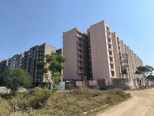 Residential land / Plot in Sector 107 Mohali