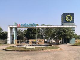 Residential land / Plot in Sector 107 Mohali