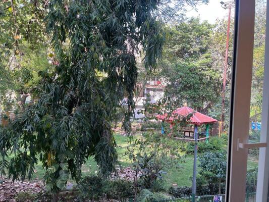 4 BHK Flat in Sector B Vasant Kunj, Delhi