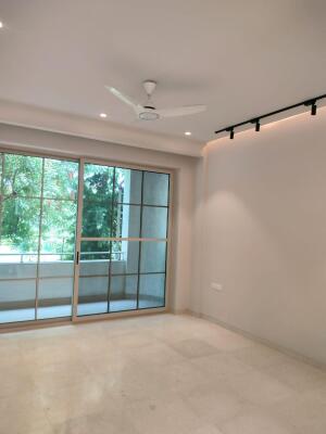 4 BHK Builder Floor in Westend, Delhi