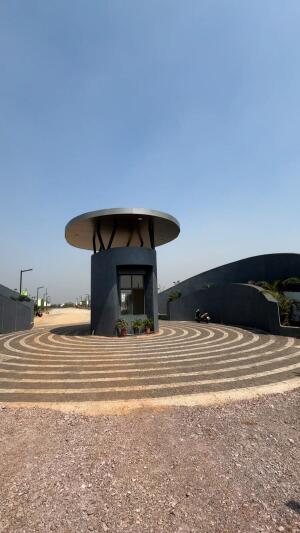 Residential land / Plot in Hirapur, Raipur