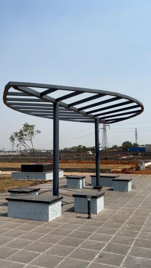 Residential land / Plot in Hirapur, Raipur