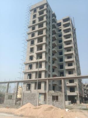 3 BHK Flat in Action Area 3, New Town